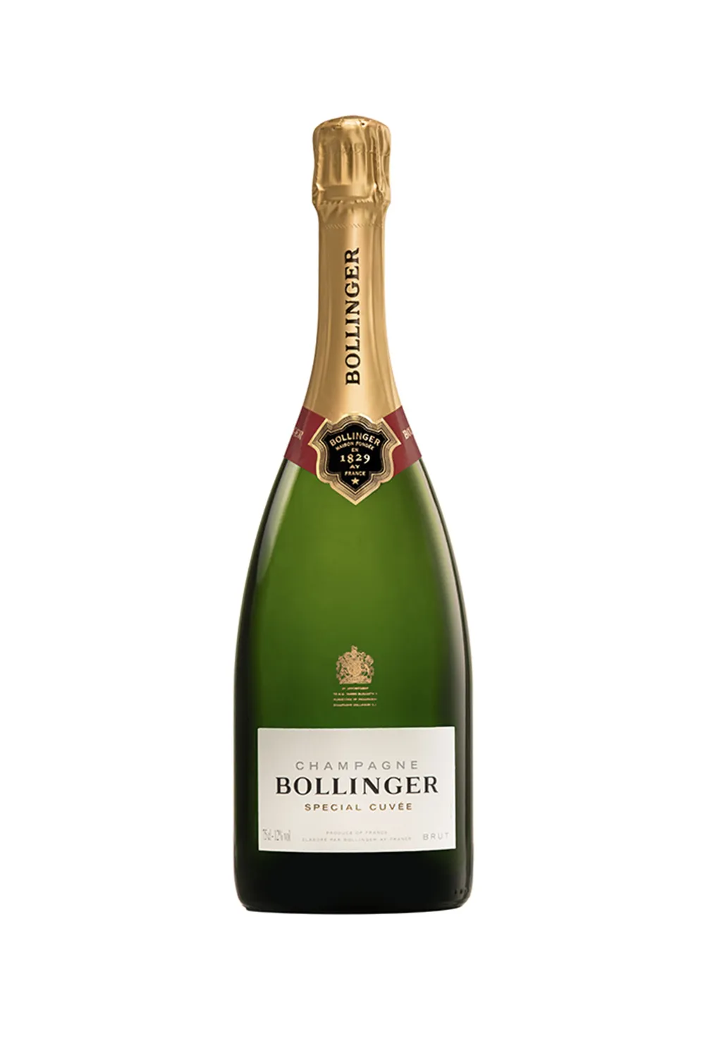 Special Cuvée Brut Magnum Astucciato – Bollinger NV 1,5 lt. - immagine 2