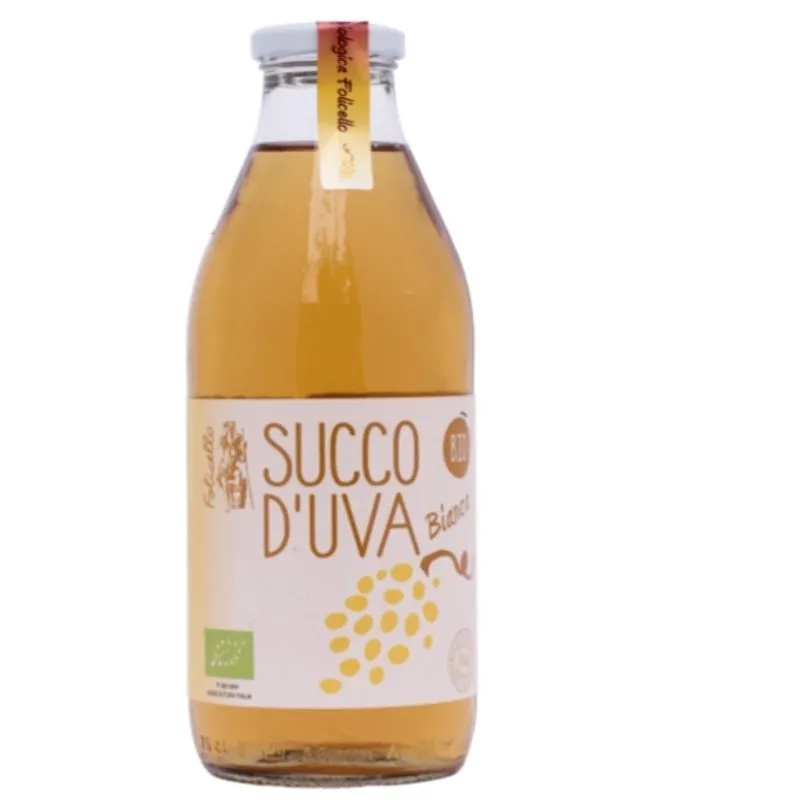 Succo Uva 100%