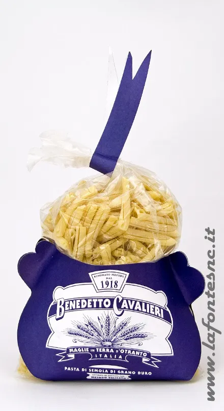 Benedetto Cavalieri Casarecci 500 g.