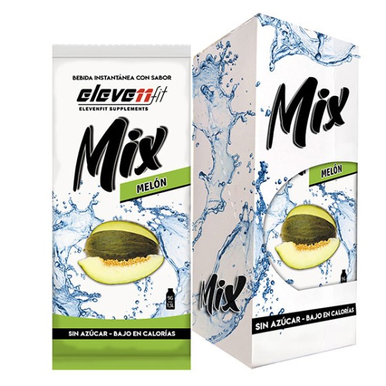 AROMA ACQUA GUSTO MELONE - immagine 2