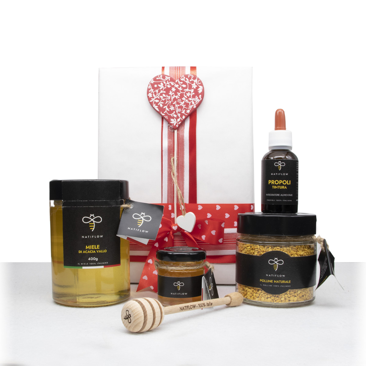 Confezione Regalo di San Valentino Afrodite - immagine 3