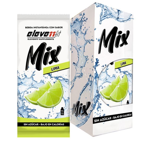 AROMA PER ACQUA GUSTO LIME - immagine 2
